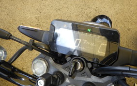 HONDA CB250R MC52