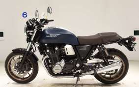 HONDA CB1100RS 2022 SC65