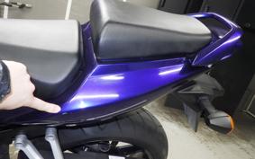 SUZUKI SV1000S 2006 VT54A