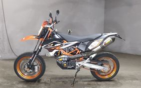 KTM 690 SMC R 2012 LST40