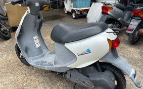 SUZUKI LET's 4