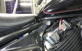 YAMAHA DRAGSTAR 400 CLASSIC 2000