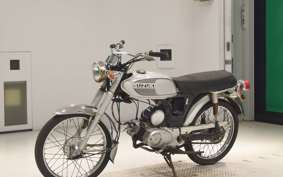 SUZUKI COLLEDA 50 S K50