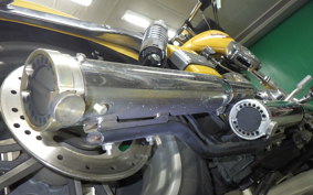 HARLEY FXDCI 1450 2006