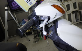 YAMAHA AXIS 125 TREET SE53J