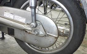HONDA LITTLE CUB AA01