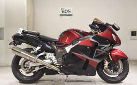SUZUKI GSX-1300R HAYABUSA 2018