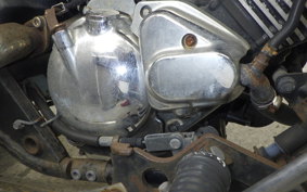 KAWASAKI ELIMINATOR 250 V 2013 VN250A