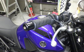 YAMAHA MT-09 A 2017 RN52J