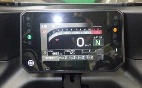 YAMAHA XSR900 GP 2024 RN96J
