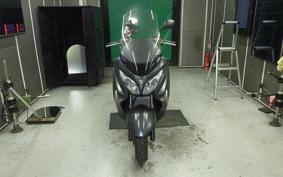 SUZUKI SKYWAVE 200 (Burgman 200) CH41A
