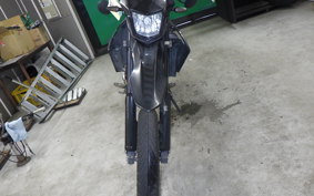 HONDA CRF250M 2013 MD38