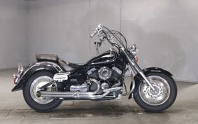 YAMAHA DRAGSTAR 400 CLASSIC 2011 VH02J