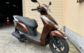 HONDA LEAD 125 JF45