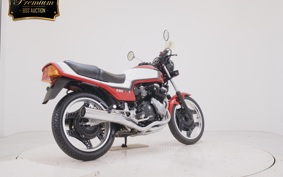 HONDA CBX400F GEN 2 2020 NC07