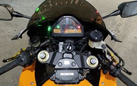 HONDA CBR1000RR 2005 SC57