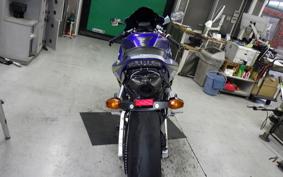 HONDA CBR600RR 2005 PC37