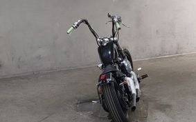 YAMAHA DRAGSTAR 400 1996 4TR