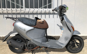 SUZUKI LET's 4 CA41A