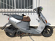 Фото Suzuki LET's 4 с японского аукциона