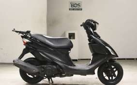 SUZUKI ADDRESS V125 S 2015 CF4MA