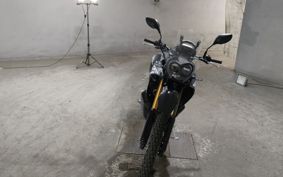 HONDA CRF250 RALLY  MD44