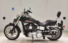 HARLEY FXDL 1580 2007