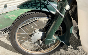 HONDA SUPER CUB50 C50