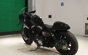 HARLEY XL1200X 2018