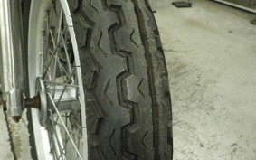 HONDA GB250 CLUBMAN Gen.4 MC10