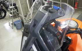 KTM 390 ADVENTURE 2021