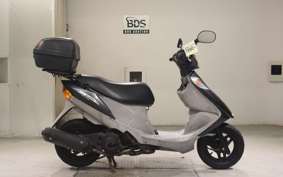 SUZUKI ADDRESS V125 G CF4EA