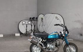 HONDA MONKEY Z50J