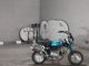Фото Honda MONKEY с японского аукциона