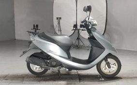 HONDA DIO AF68