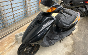 YAMAHA JOG DELUXE SA36J