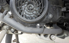 HONDA ﾍﾞﾝﾘｨ110 JA09