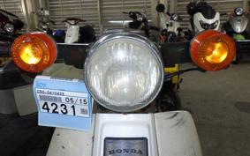 HONDA C50 SUPER CUB C50
