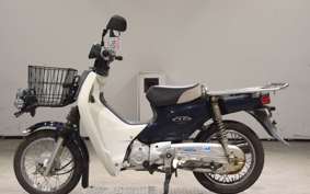 HONDA C110 SUPER CUB 2022 JA10