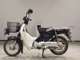 Фото Honda C110 SUPER CUB 2015 с японского аукциона