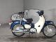 Фото Honda SUPER CUB110 2018 с японского аукциона