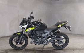 KAWASAKI Z250 EX250P