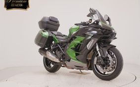 KAWASAKI NINJA H2 SX SE 2023 ZXT02P