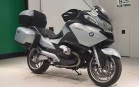 BMW R1200 RT 2010