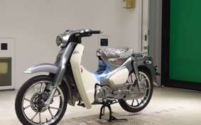 HONDA C125 SUPER CUB 2020 JA71