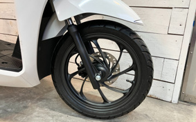 HONDA DIO 110 JK03