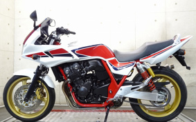HONDA CB400SFV-3 BOLDOR 2011 NC42