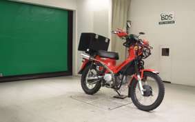 HONDA ｸﾛｽｶﾌﾞ110-2 1991 JA45