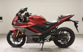 YAMAHA YZF-R25 A RG43J