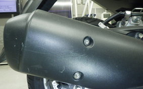 YAMAHA MAJESTY155 S 2021 SG28J